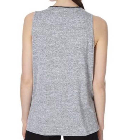 rag & bone/JEAN Oasis Tank Top - Picture 2 of 5